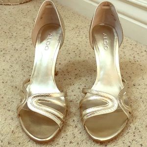 Aldo Heels